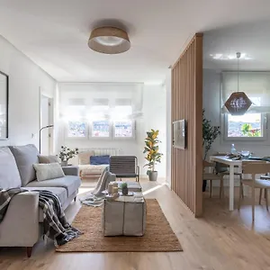  Appartement Sensations.old Town Exclusive Views&parking