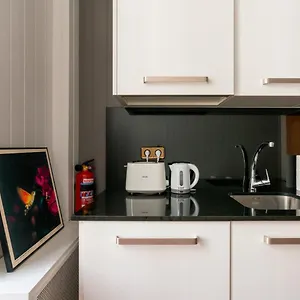  Apartment Ayala By People Spain