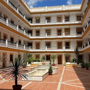  Apartment Setas Spain
