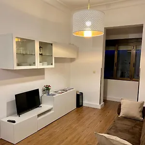 Guggenheim Lersundi Appartement Bilbao