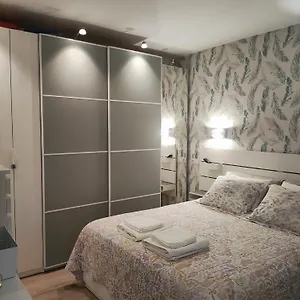 Casa Naranja Appartement Costa Del Silencio