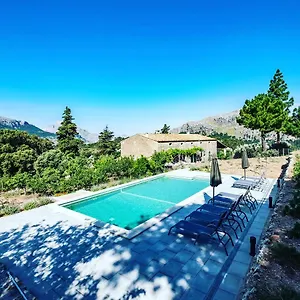 Son Alzines Vakantieboerderij Lluc